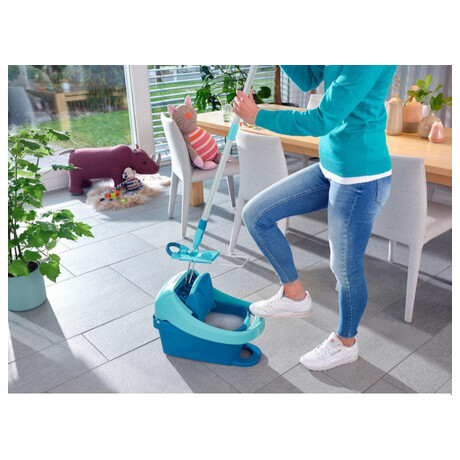 Set Profi XL + nhrada Static Plus ZDARMA LEIFHEIT