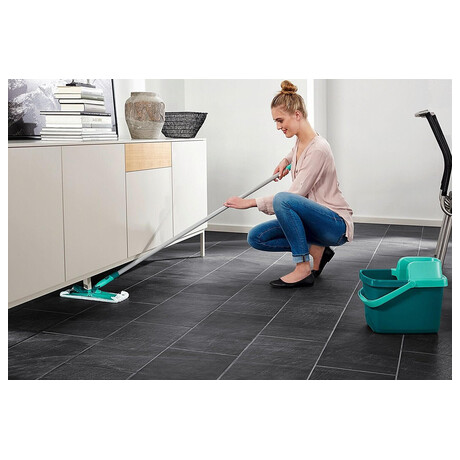 Sada Combi Clean M&nbsp;+ náhrada Static Plus ZDARMA LEIFHEIT (foto 3)