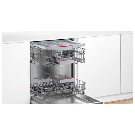 BOSCH SMV4EVX01E