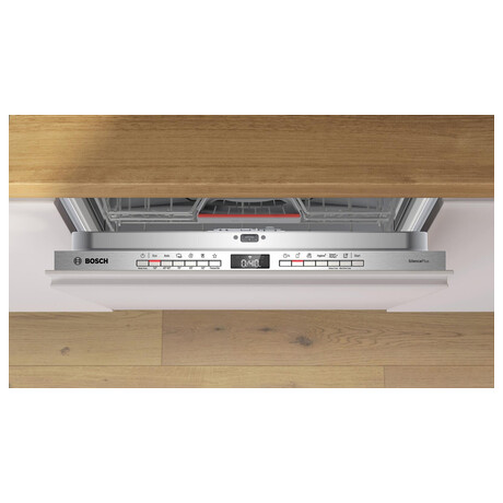 BOSCH SMV4EVX01E