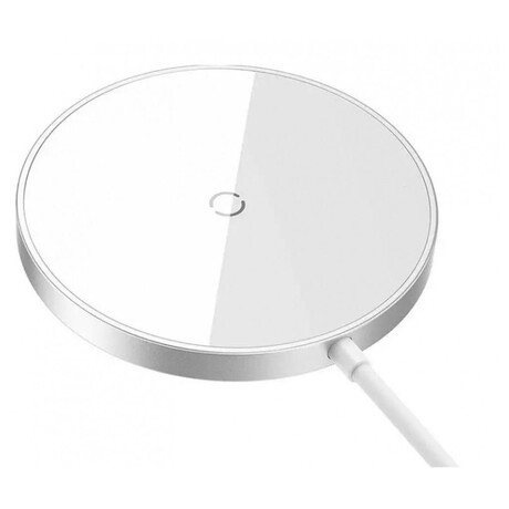 Baseus Simple Mini3 15W bílá (foto 1)