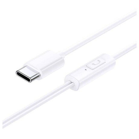 Baseus Encok CZ11 USB-C bílá (foto 2)