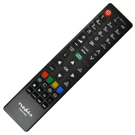 NEDIS TVRC45PASHBK (foto 1)