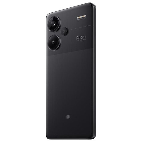 Xiaomi Redmi Note 13 Pro+ 5G 12/512GB, ern (foto 5)