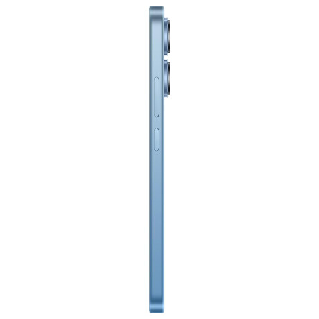 Mobilní telefon Xiaomi Redmi Note 13 6/128GB, modrý