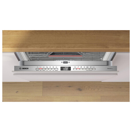 Bosch SMV4ECX10E (foto 5)