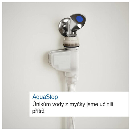 Bosch SMS4HTW00E Serie 4 (foto 6)