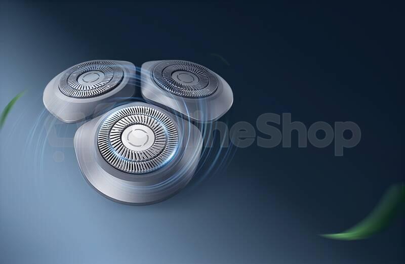 Holící strojek Xiaomi Shaver S101