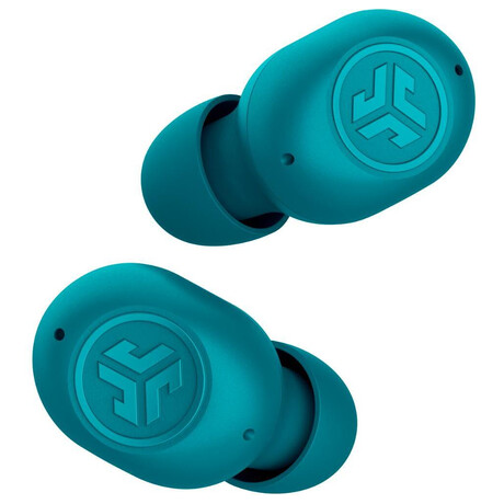 Bezdrtov sluchtka jlab JBuds Mini TWS Earbuds Aqua