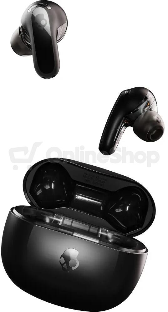 Sluchátka Skullcandy Rail ANC