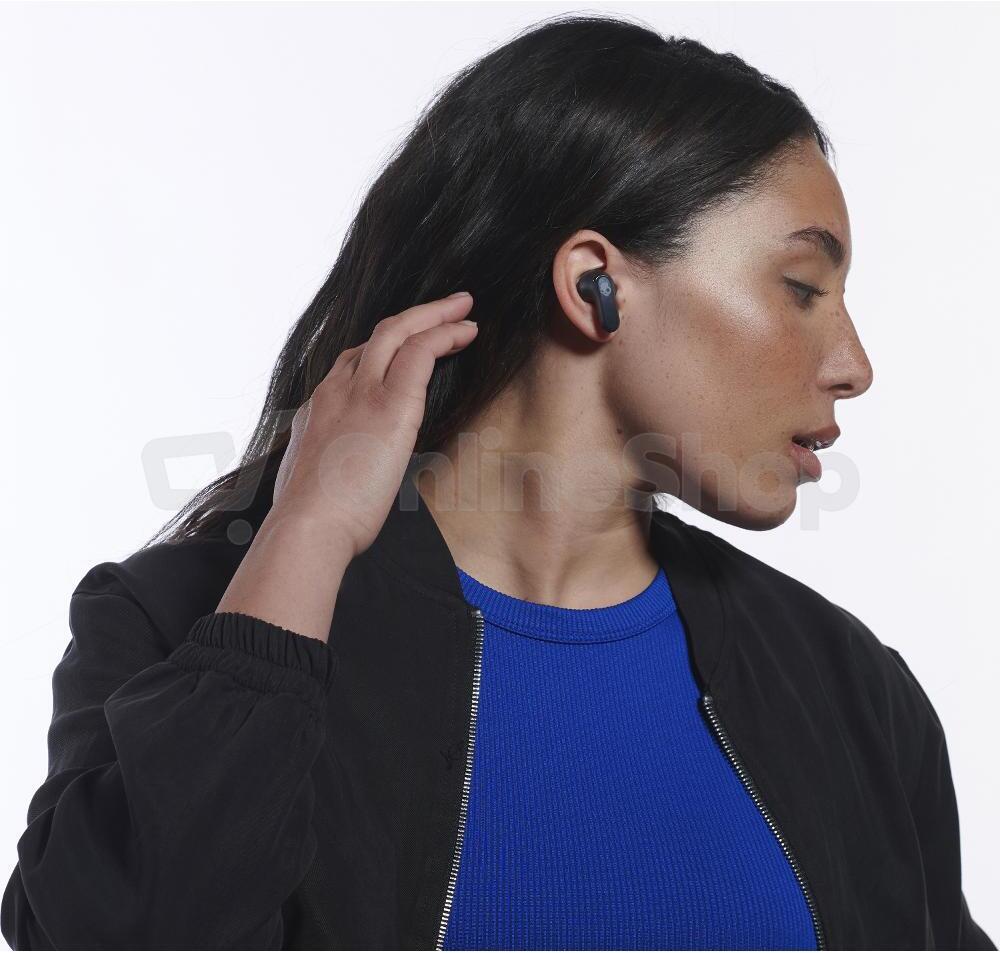 Sluchátka Skullcandy Rail ANC
