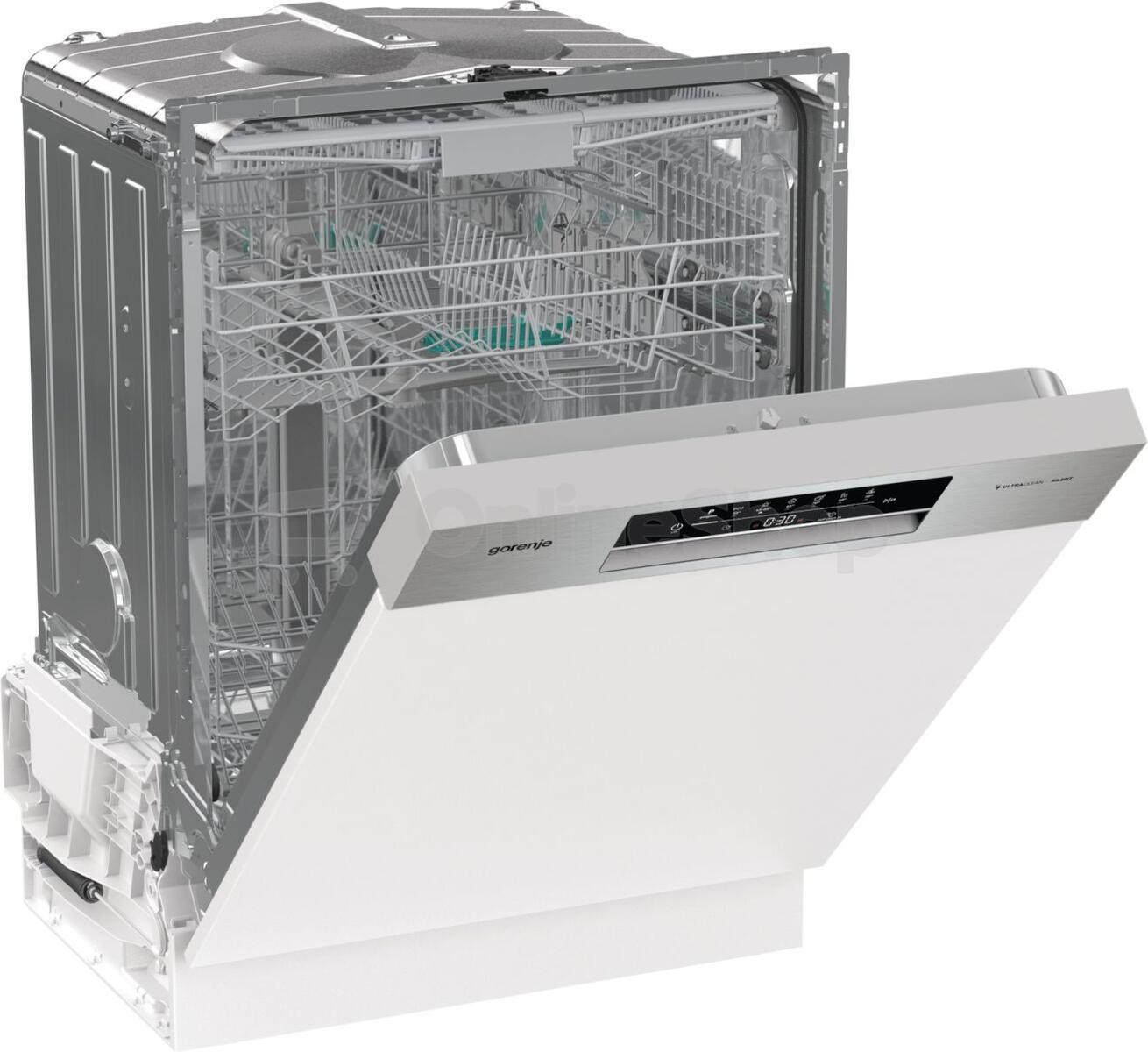 Myčka nádobí GORENJE GI643D90X G400