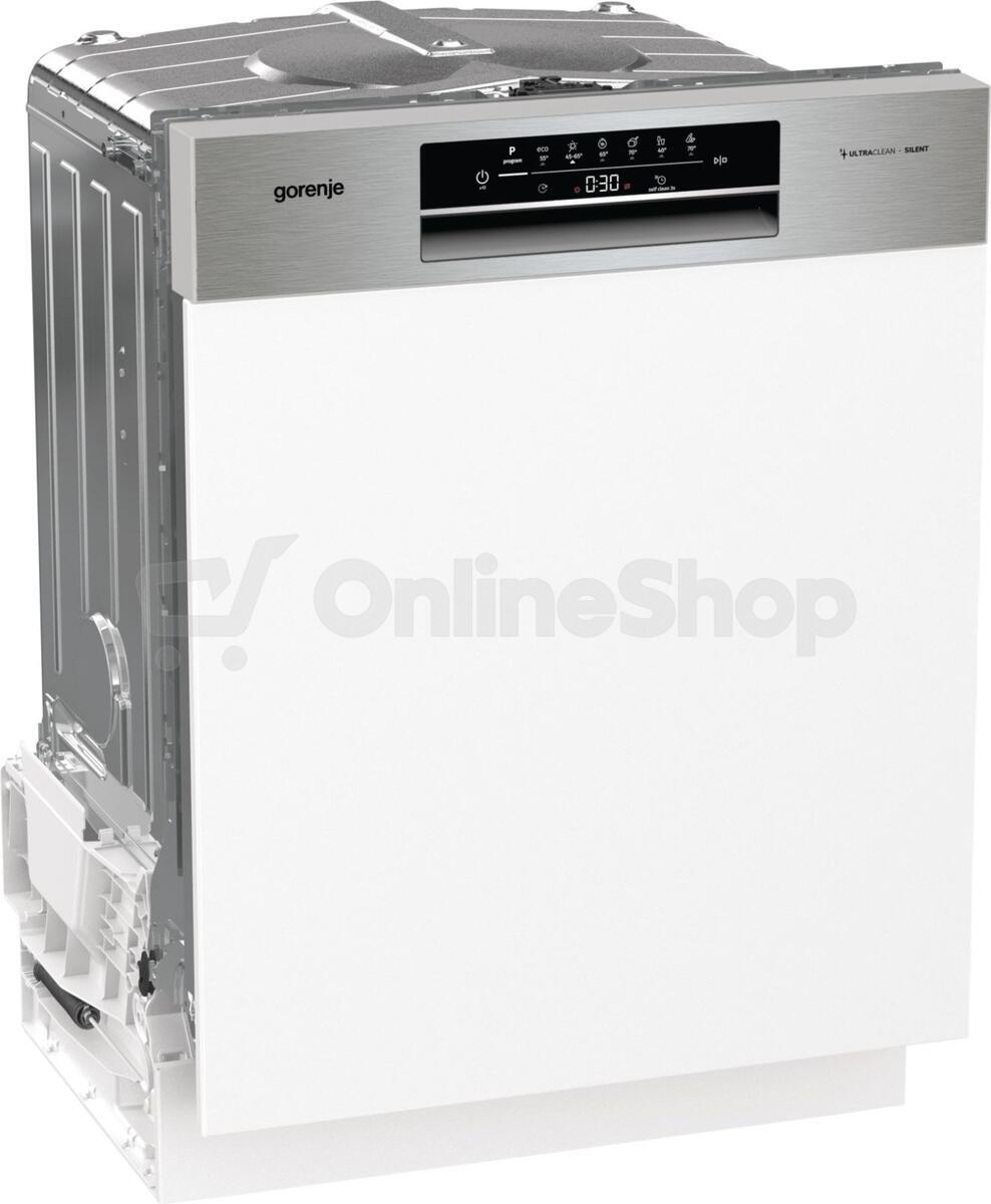 Myčka nádobí GORENJE GI643D90X G400