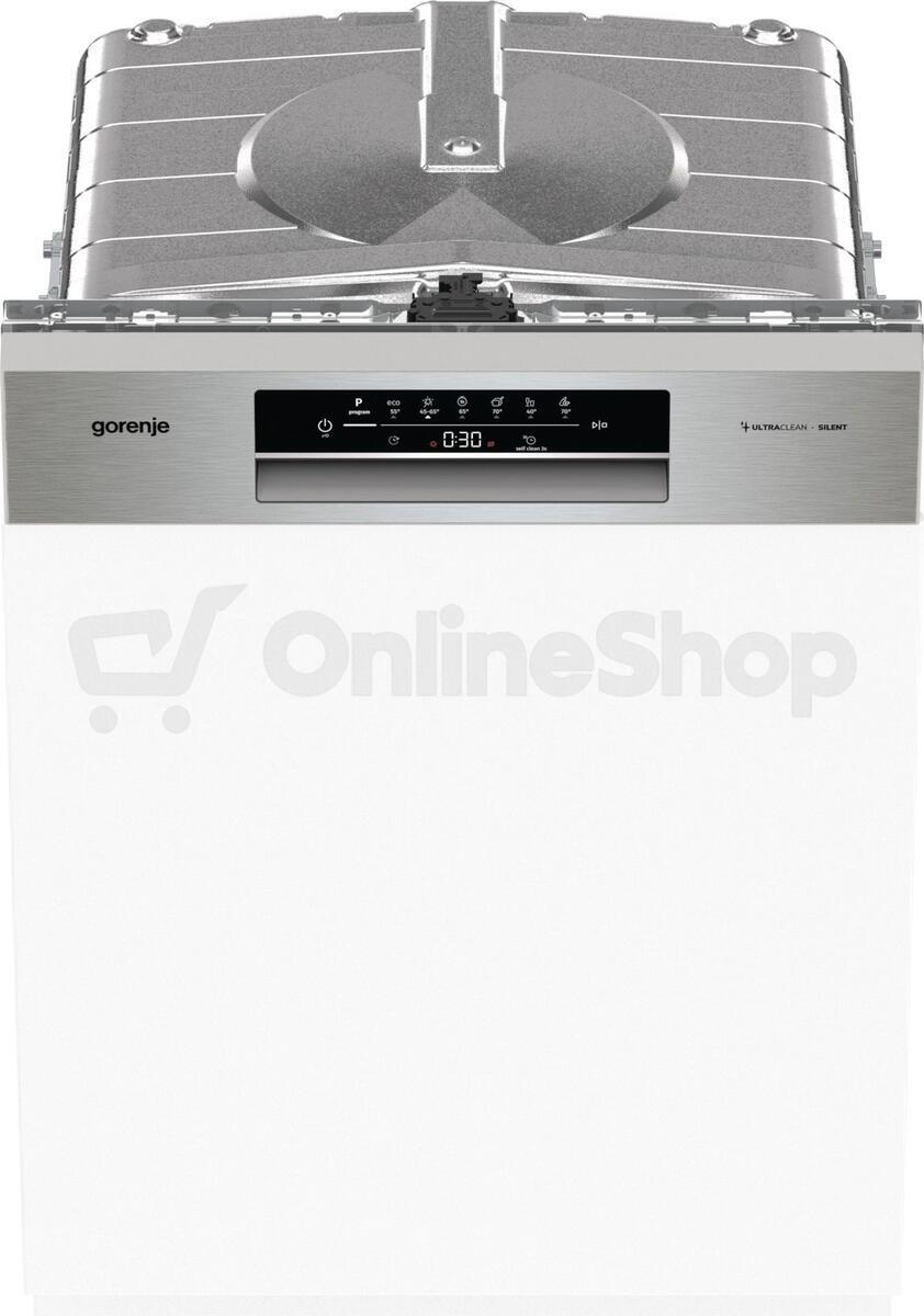 Myčka nádobí GORENJE GI643D90X G400