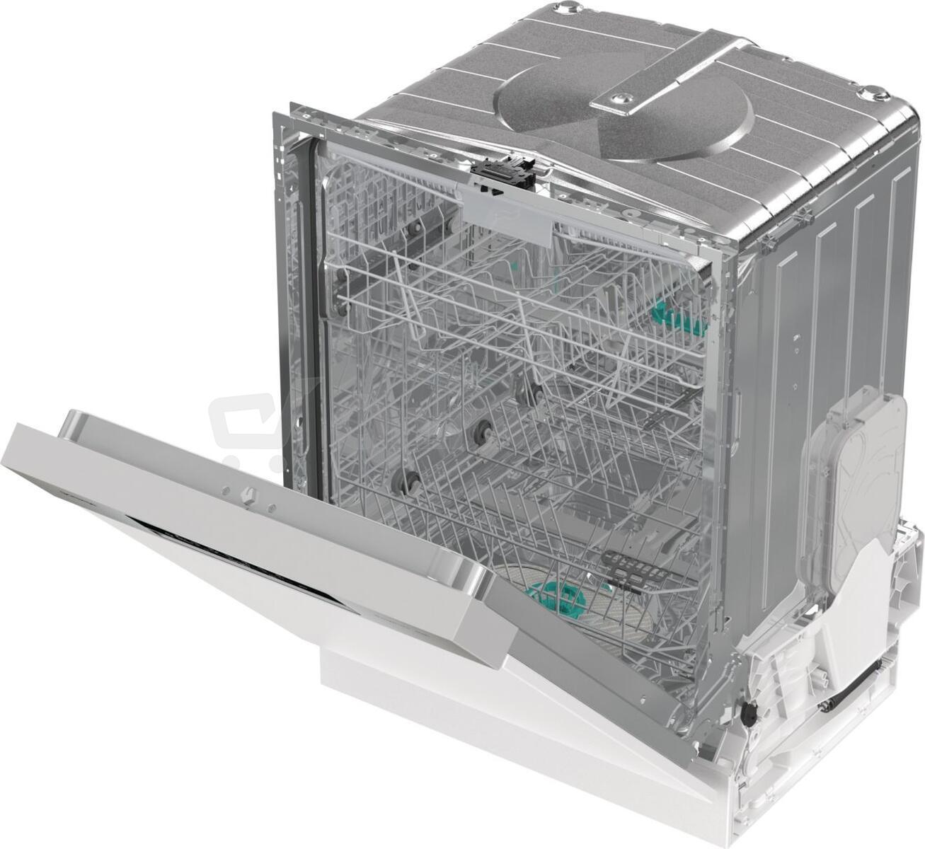 Myčka nádobí GORENJE GI643D90X G400