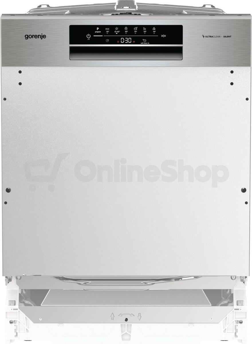 Myčka nádobí GORENJE GI643D90X G400