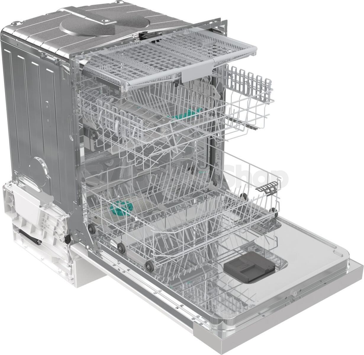 Myčka nádobí GORENJE GI643D90X G400