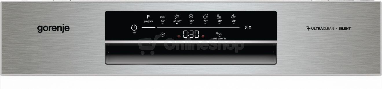 Myčka nádobí GORENJE GI643D90X G400