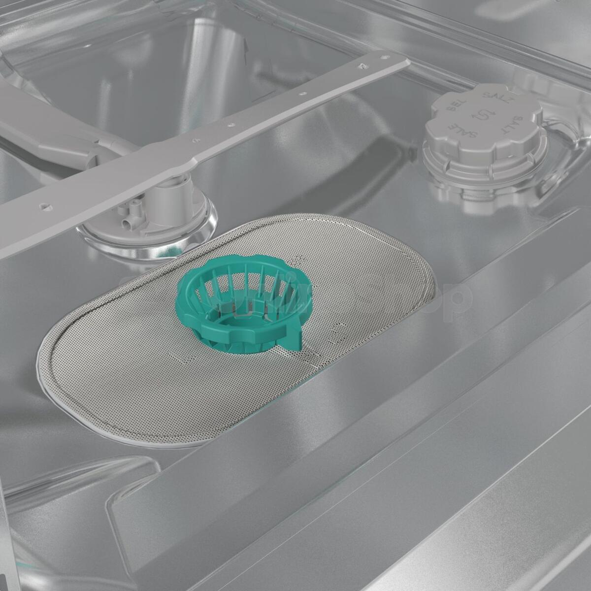 Myčka nádobí GORENJE GI643D90X G400