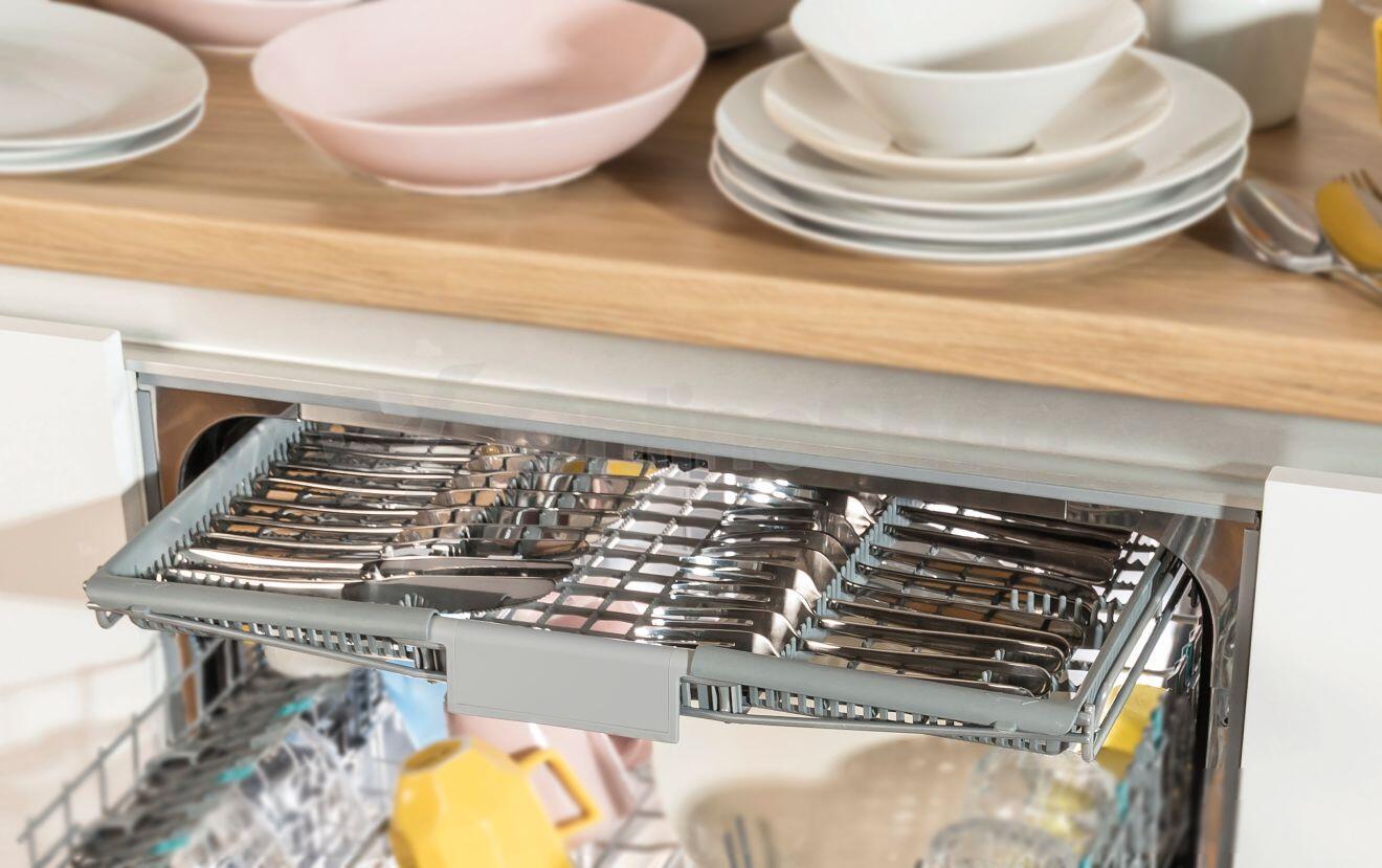 Myčka nádobí GORENJE GI643D90X G400