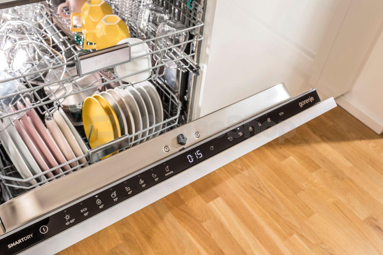 Myčka nádobí GORENJE GI643D90X G400