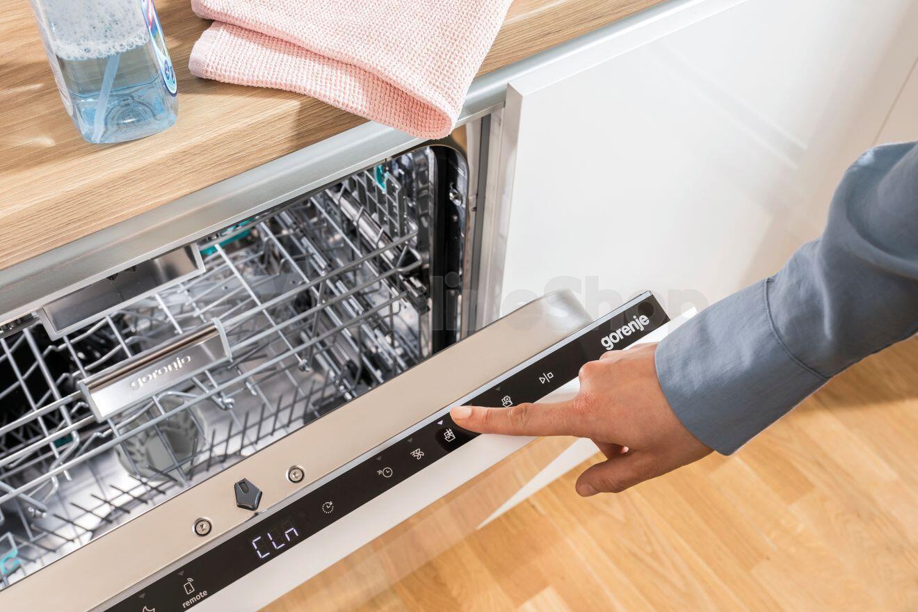 Myčka nádobí GORENJE GI643D90X G400