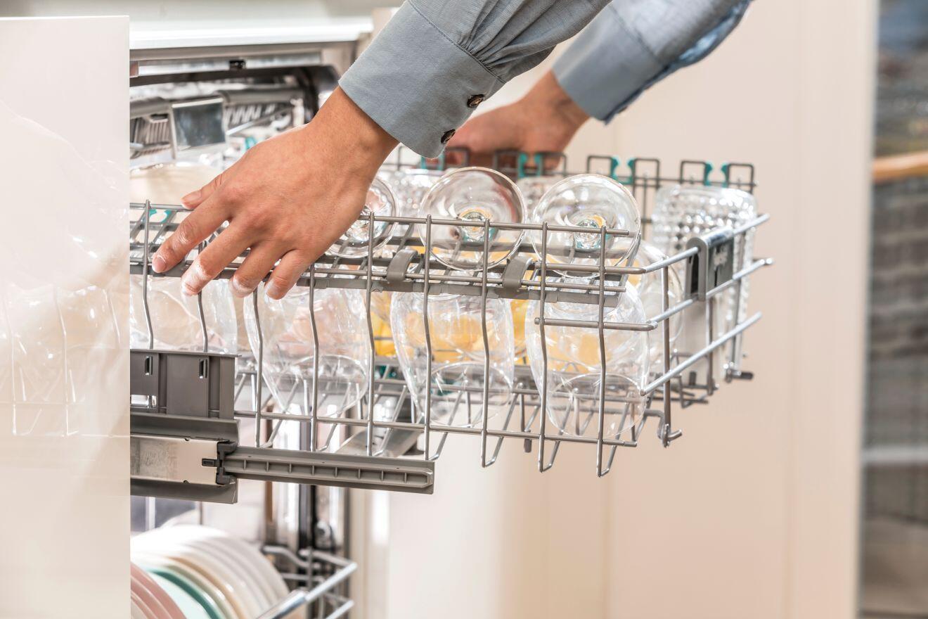 Myčka nádobí GORENJE GI643D90X G400