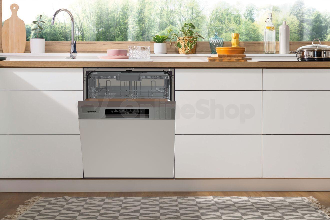 Myčka nádobí GORENJE GI643D90X G400