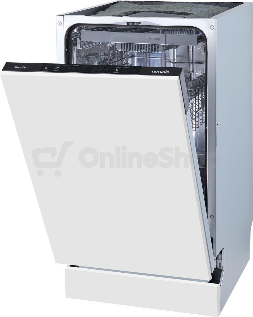 Myčka nádobí Gorenje GV561C10 G400