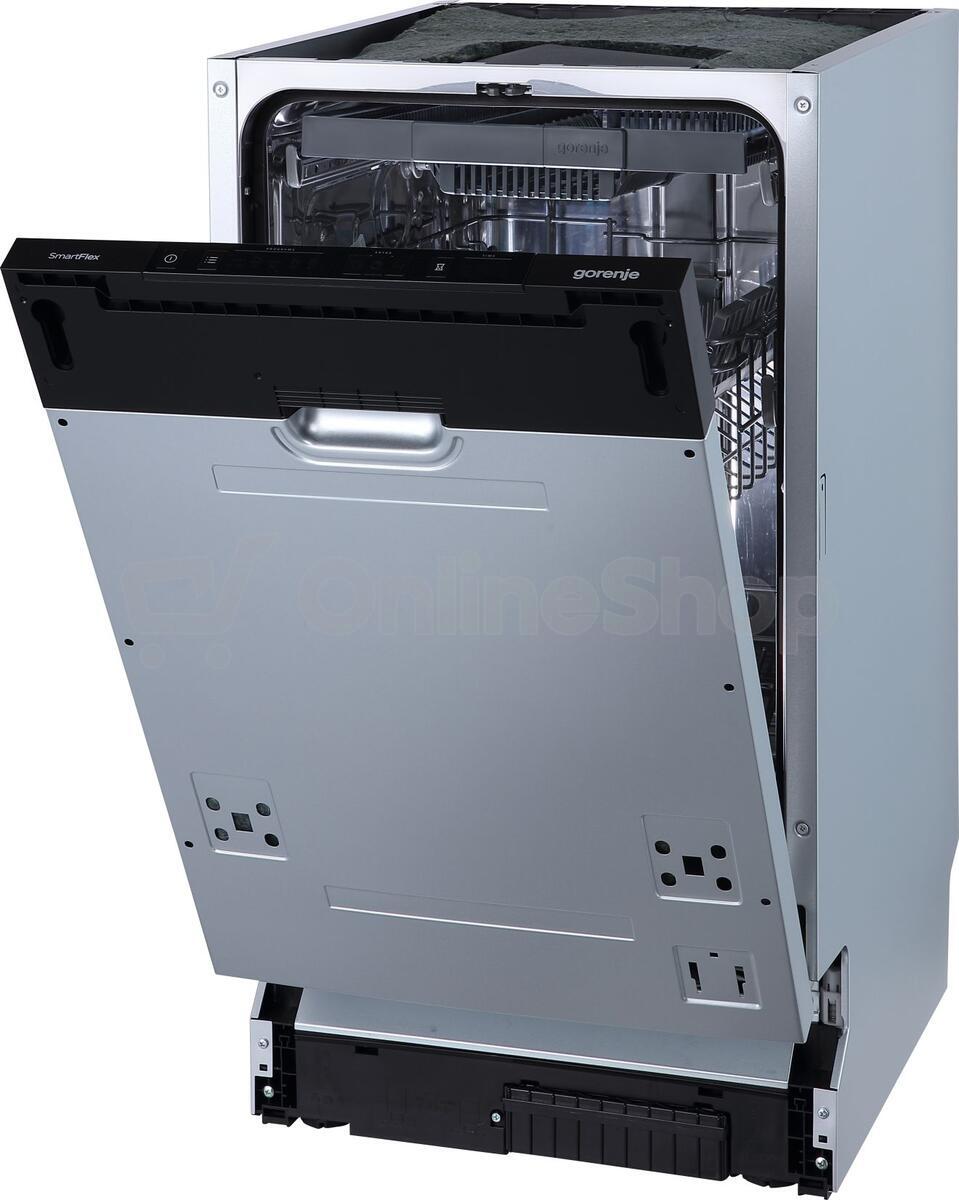 Myčka nádobí Gorenje GV561C10 G400