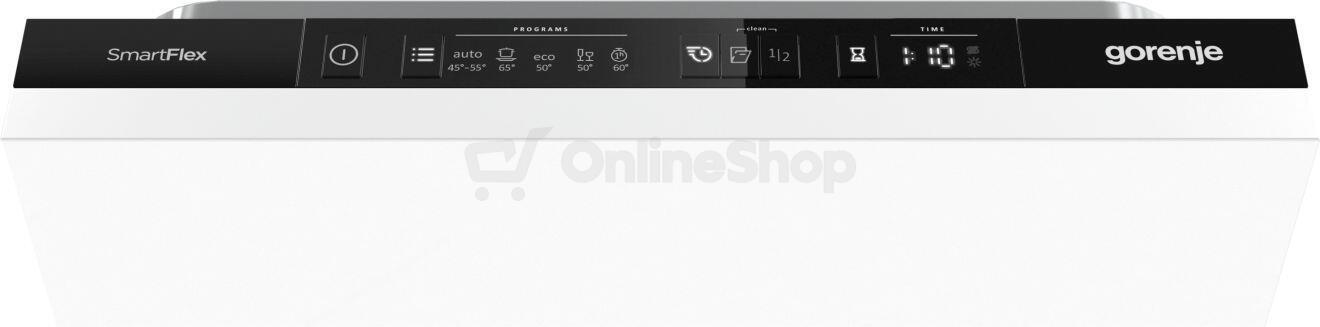 Myčka nádobí Gorenje GV561C10 G400