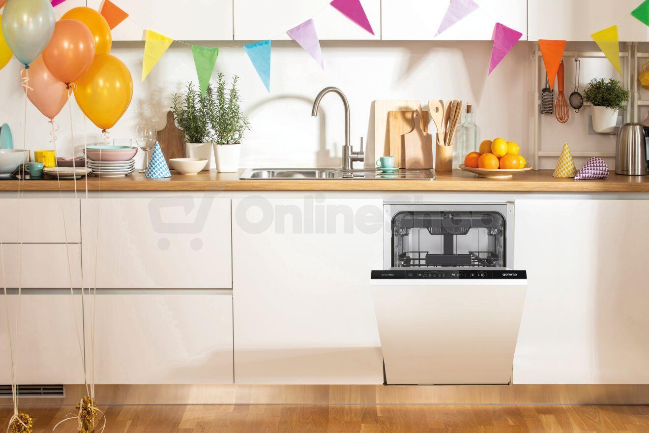 Myčka nádobí Gorenje GV561C10 G400
