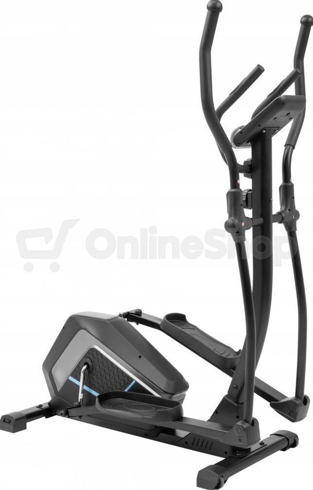 Trenažér eliptický REBEL RBA-1012