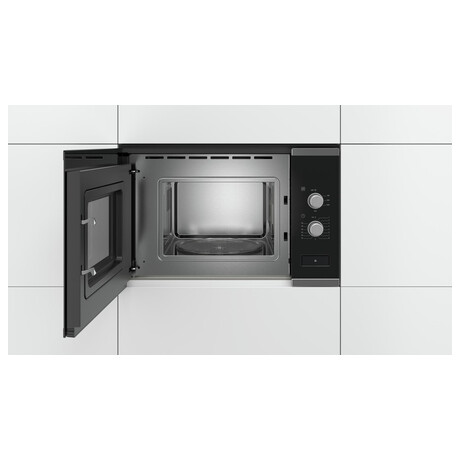 Bosch HBF133BR0 + Indukn deska Bosch PWP611BB5E + Bosch BFL520MS0 + Myka Bosch SMV4HVX03E (foto 17)