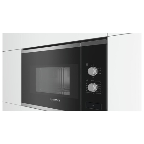 Mikrovlnn trouba Bosch BFL520MS0 Serie 4