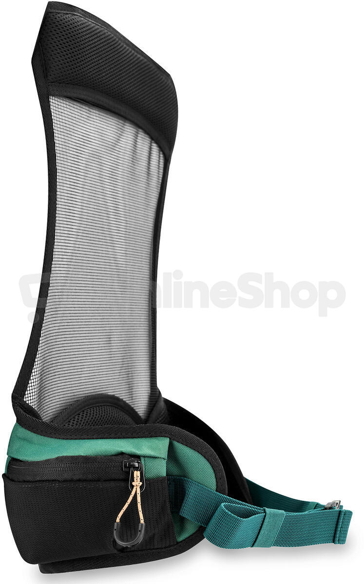 Turistický batoh Spokey BUDDY 35 l, zelený