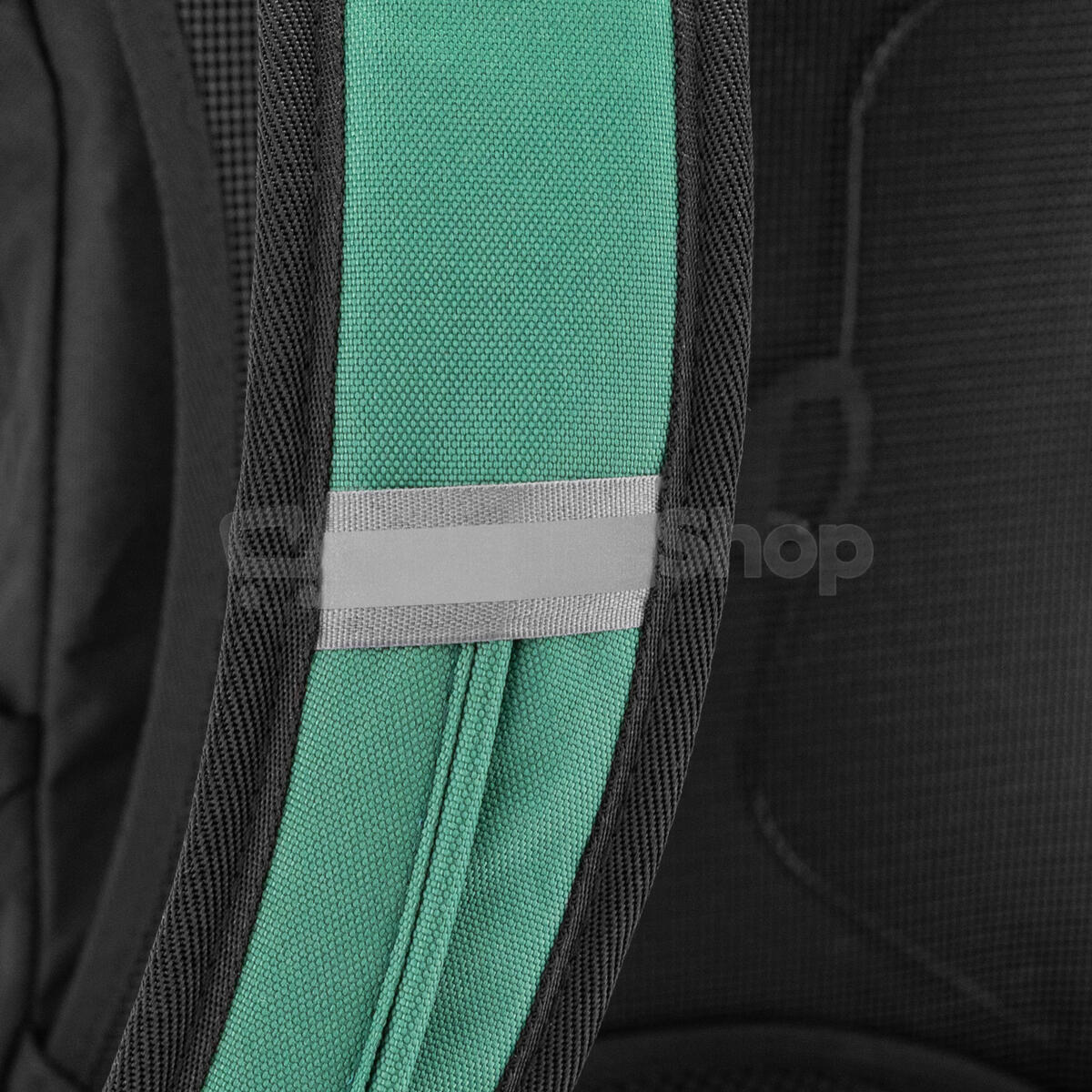 Turistický batoh Spokey BUDDY 35 l, zelený