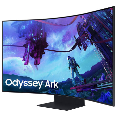 Samsung Odyssey Ark G9/G97NC/55