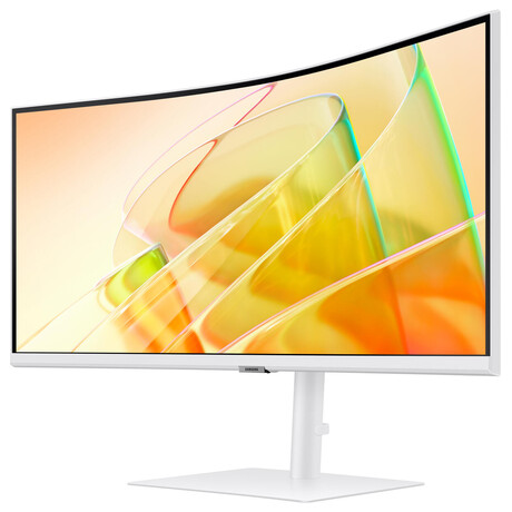 Samsung ViewFinity S65TC 34" (foto 1)