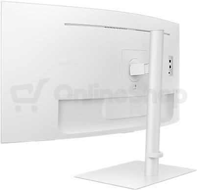 LCD monitor Samsung ViewFinity S65TC 34"