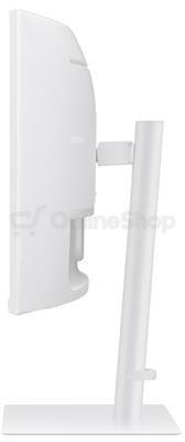 LCD monitor Samsung ViewFinity S65TC 34"