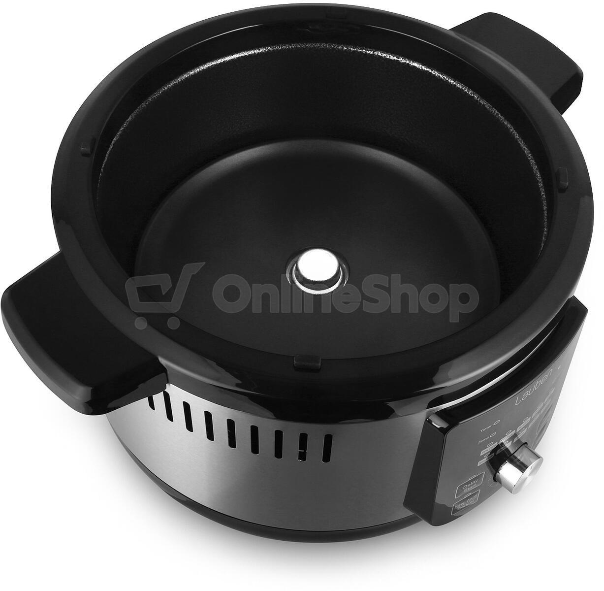 Multifunkční hrnec Lauben OvenSafe® 6000RS