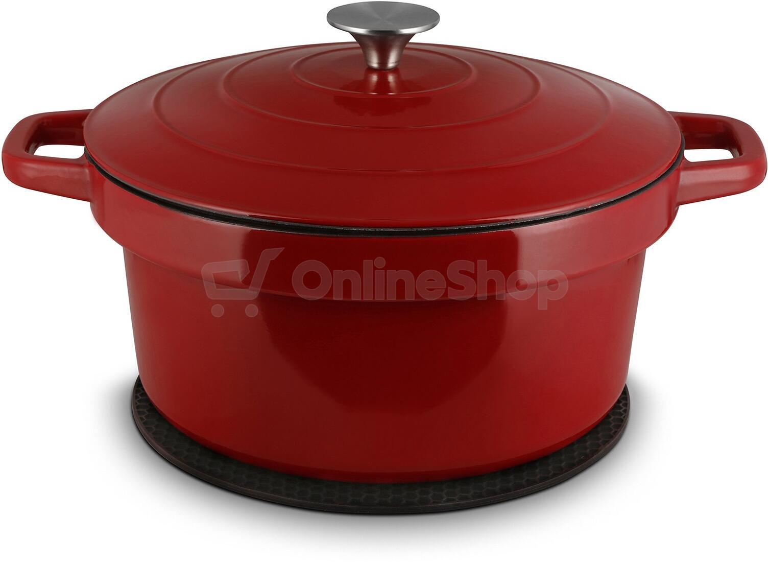 Multifunkční hrnec Lauben OvenSafe® 6000RS