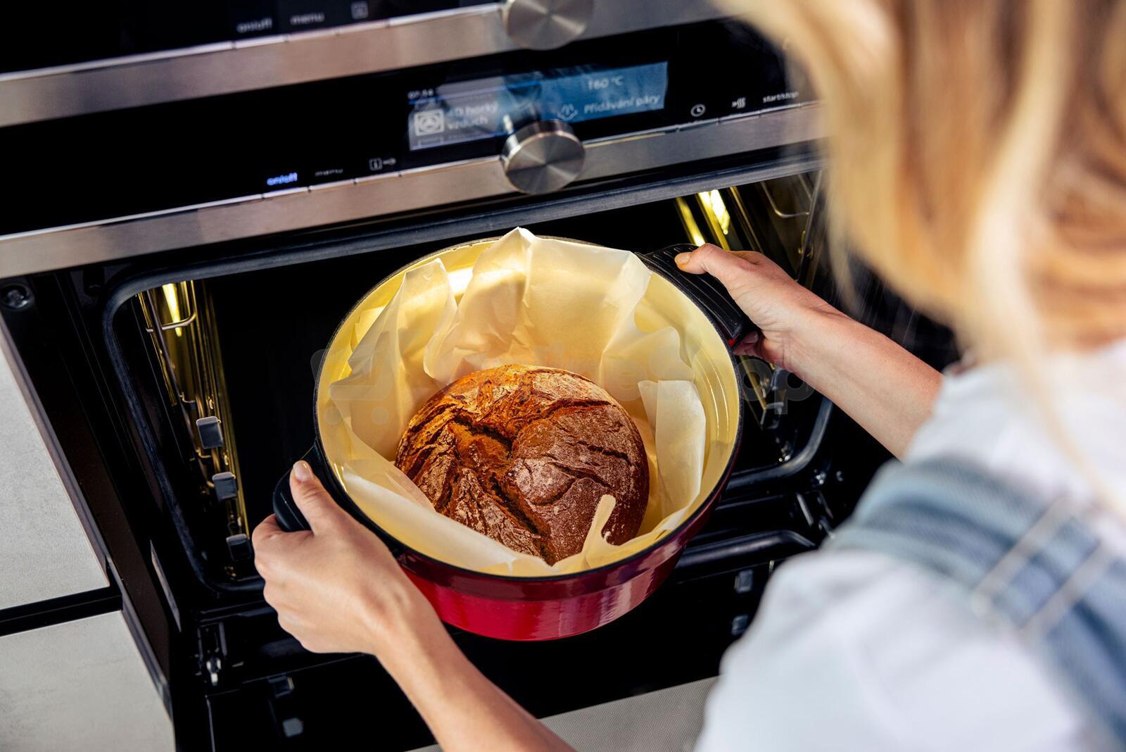 Multifunkční hrnec Lauben OvenSafe® 6000RS