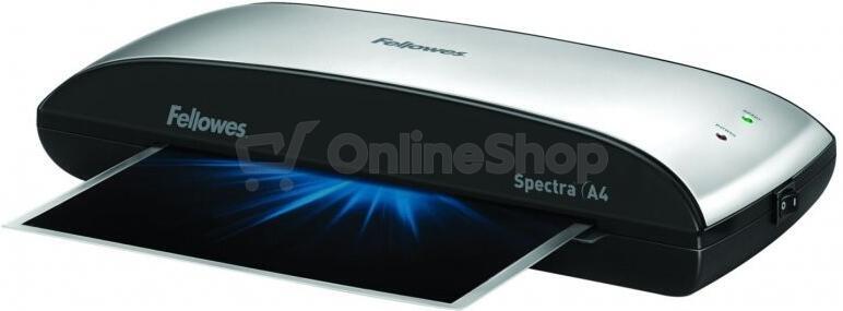 Laminátor Fellowes Spectra A4 125mic