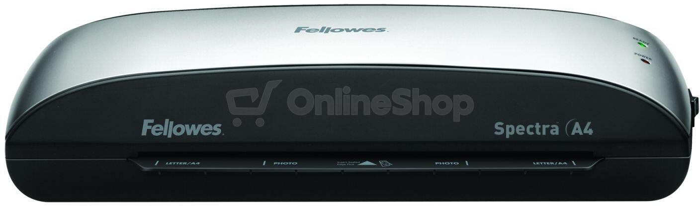Laminátor Fellowes Spectra A4 125mic