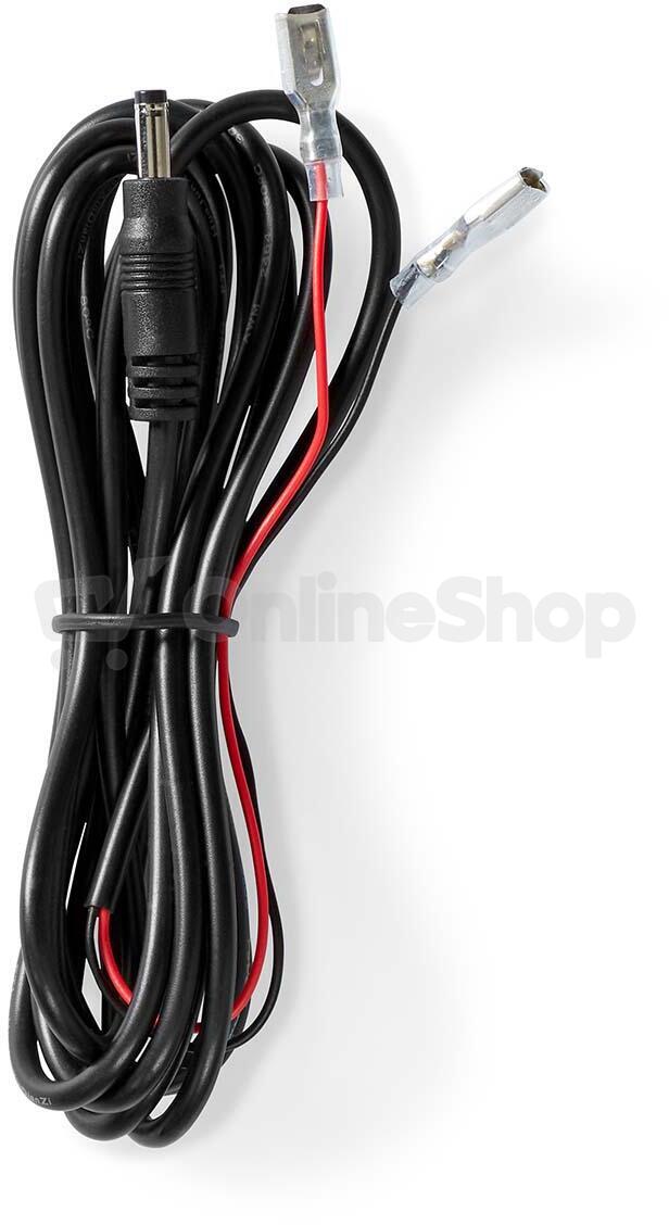 Napájecí kabel NEDIS WCPC2012BK
