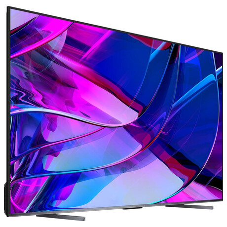 UHD miniLED TV Hisense 100U7KQ