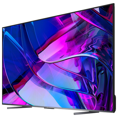 UHD miniLED TV Hisense 100U7KQ