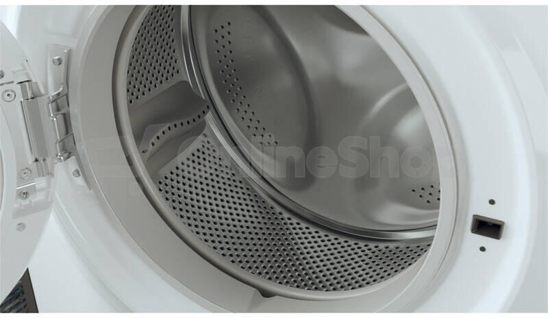 Pračka Whirlpool WRSB 7238 BB EU